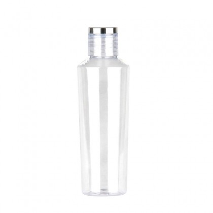 Crystal Plastic Water Bottle Crystal Plastic Water Bottle
